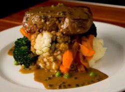 Jack Duggans Irish Pub - Restaurants Sydney 1