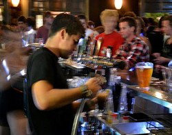 The Claremont  - Restaurants Sydney 1