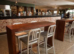 The Village Bar - Restaurants Sydney 1