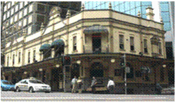 Rag And Famish Hotel - Restaurants Sydney 2