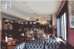 Quarry Hotel - Restaurants Sydney 2