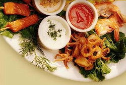 Peninsula Tavern - Restaurants Sydney 2