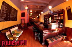 Rosemount Hotel - Restaurants Sydney 2