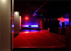 Ambar Niteclub - Restaurants Sydney 2