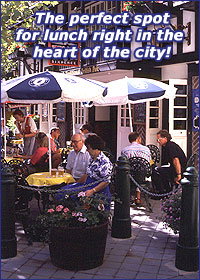 Moon And Sixpence British Pub - Restaurants Sydney 2