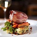The Norfolk Hotel - Restaurants Sydney 2