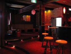 Amplifier Capitol - Restaurants Sydney 2