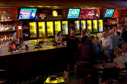Mustang Bar - Restaurants Sydney 2
