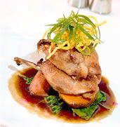 Domanis Cafe Restaurant Bar - Restaurants Sydney 2