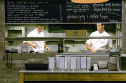 Dolphin Hotel - Restaurants Sydney 2