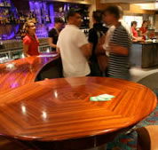 RQ's Tavern - Restaurants Sydney 2