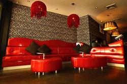 Satin Lounge Bar - Restaurants Sydney 1