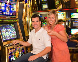 Vegas In Paradise - Restaurants Sydney 2