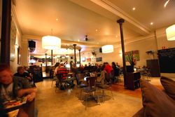 Atomic Bar - Restaurants Sydney 2
