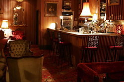 Back Bar - Restaurants Sydney 2