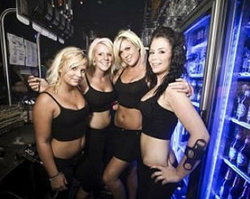 Lost Arc - Restaurants Sydney 2