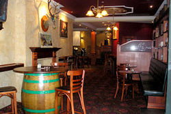 The Fox Ale House - Restaurants Sydney 2