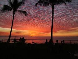 Darwin Ski Club - Restaurants Sydney 2