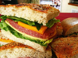 Buzz Cafe - Restaurants Sydney 2