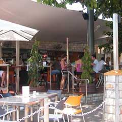 The Tap On Mitchell - Home Of The Fishbowl Cocktail - Restaurants Sydney 2
