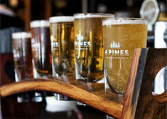4 Pines Brewing Company - Restaurants Sydney 2