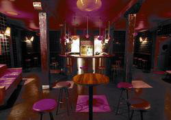 Bubble Nightclub - Restaurants Sydney 2