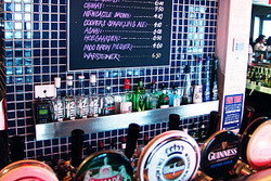 Telegraph Hotel - Restaurants Sydney 2