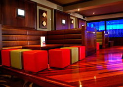 GV Hotel - Restaurants Sydney 2