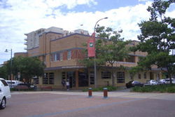 Port Macquarie NSW Restaurants Sydney