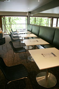 The Commodore Hotel - Restaurants Sydney 2