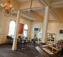 Melbourne Hotel Perth - Restaurants Sydney 2