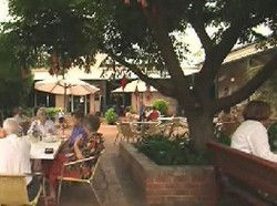 Georgies Cafe Restaurant - Restaurants Sydney 2