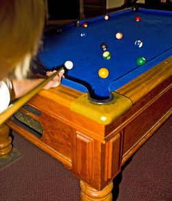 The Club Hotel - Restaurants Sydney 2