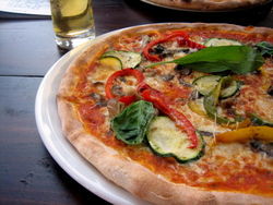 Amorosa - Restaurants Sydney 2