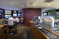 Mary Ellen Hotel - Restaurants Sydney 2