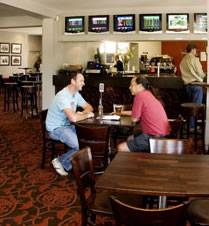 Albion Hotel - Restaurants Sydney 2