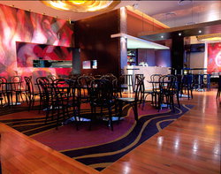 Alberts - Restaurants Sydney 2