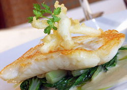 Airport Hotel - Restaurants Sydney 2