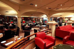 Pagoda Restaurant & Bar - Restaurants Sydney 2