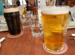 Last Drop Brewery - Restaurants Sydney 2