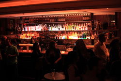 The Leederville Hotel - Restaurants Sydney 2