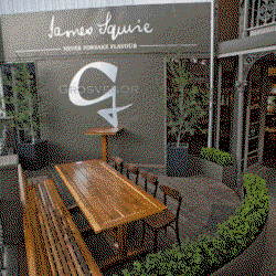 Grosvenor Hotel - Restaurants Sydney 2