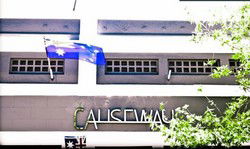 The Causeway Bar - Restaurants Sydney 2
