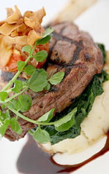 Orchard Tavern - Restaurants Sydney 2