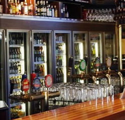 Station Tavern North Sydney - Restaurants Sydney 3