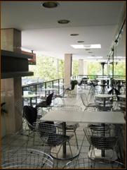 Terrace Hotel - Restaurants Sydney 3