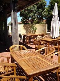 Wanneroo Villa Tavern - Restaurants Sydney 3