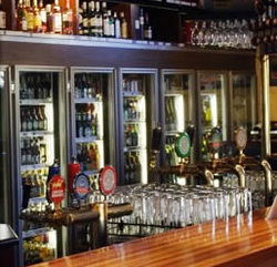 Watergardens Hotel - Restaurants Sydney 3