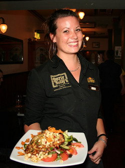 Durty Nelly's Irish Pub - Restaurants Sydney 3