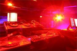 Ambar Niteclub - Restaurants Sydney 3